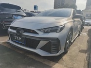 GAC Shadow Leopard 2023