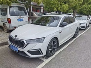 Skoda Octavia 2022