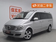 Mercedes-Benz Viano 2011