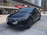 Honda Odyssey 2011