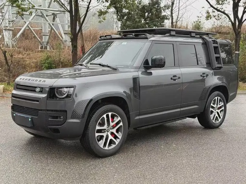 Land Rover Defender 2023