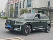 Geely Xingyue L 2025