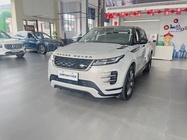 Land Rover Evoque 2024
