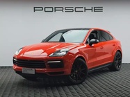Porsche Cayenne 2020