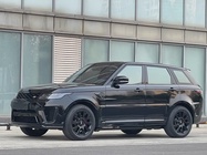 Land Rover Sport 2017