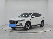 Hongqi HS5 2021