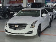 Cadillac ATS 2019