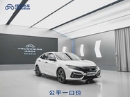 Honda Civic 2022