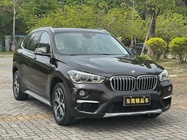 BMW X1 2017