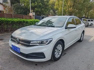 Volkswagen Bora 2019