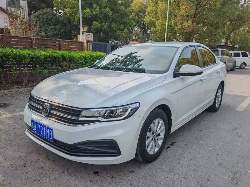 Volkswagen Bora