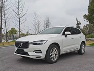 Volvo XC60 2021