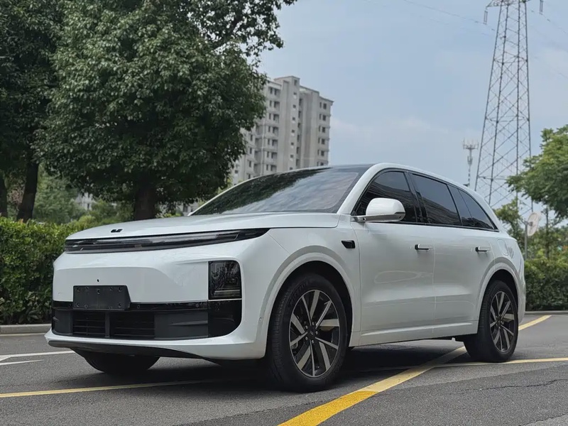 Li Auto L6
