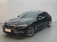 BMW 5 Series 2020