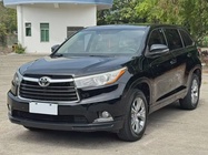 Toyota Highlander 2016