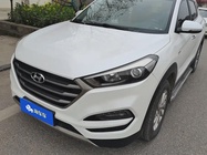 Hyundai Tucson 2016