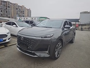 Changan UNI-K 2021