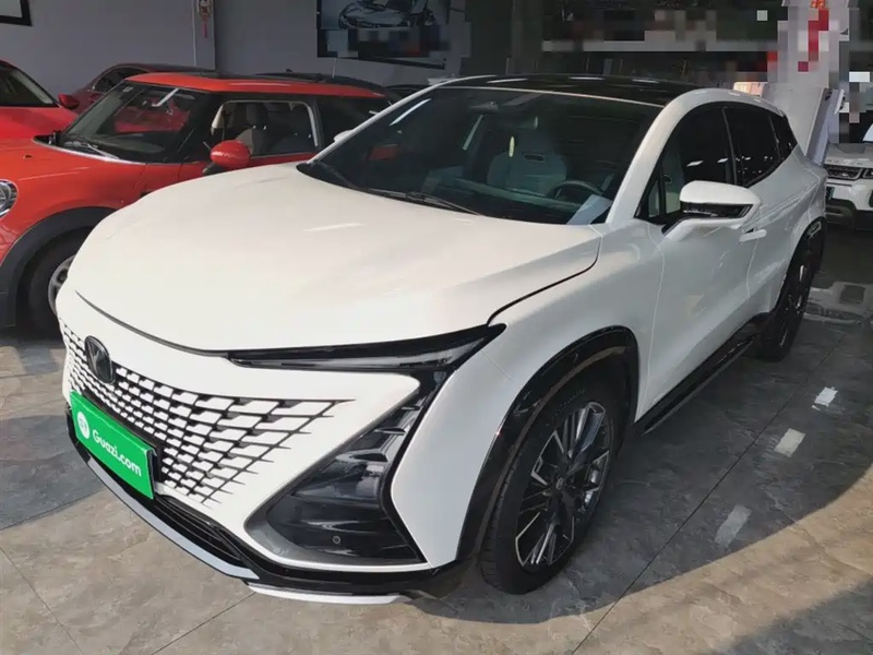 Changan UNI-T