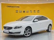 Volvo S60 2016