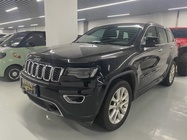 Jeep Grand Cherokee 2017