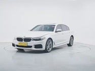 BMW 5 Series 2019