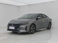 Nissan Sylphy 2023