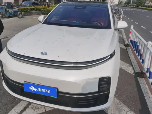 Li Auto L7 2023