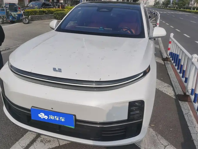 Li Auto L7