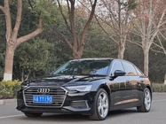 Audi A6 2021