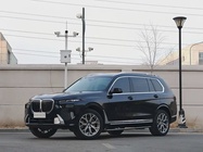 BMW X7 2024