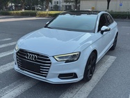 Audi A3 2017