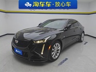 Cadillac CT5 2022
