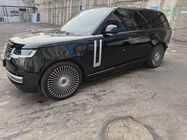 Land Rover Range Rover 2024