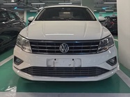 Volkswagen Jetta 2018