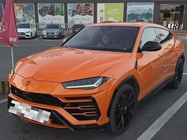 Lamborghini Urus 2021