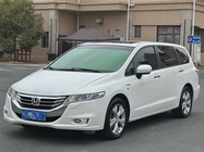 Honda Odyssey 2013