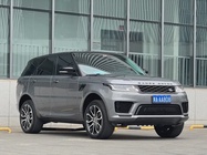 Land Rover Sport 2021