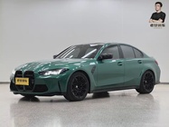 BMW M3 2025