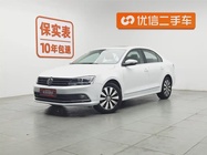 Volkswagen Sagitar 2017