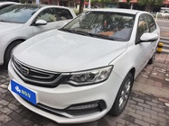 Geely Vision 2018