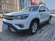 Changan CS75 2015