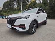 Changan X7 2022