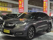 Honda Avancier 2018