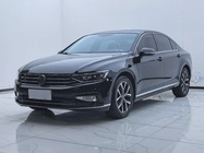 Volkswagen Magotan 2022