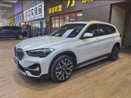 BMW X1 2020