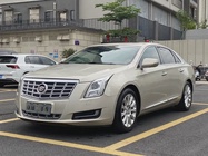 Cadillac XTS 2013