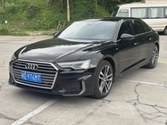 Audi A6 2020
