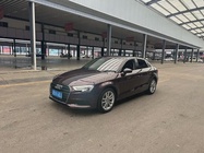 Audi A3 2018