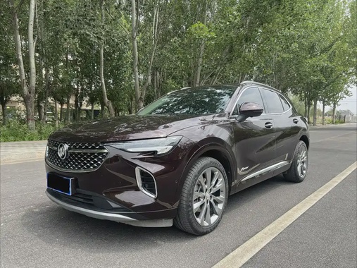 Buick Envision S 2021