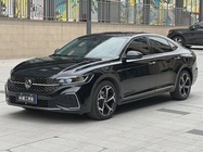 Volkswagen Passat 2022